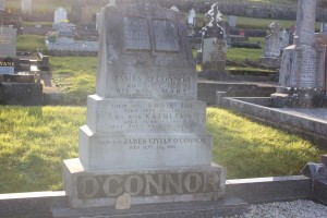 O'Connor James Leitrim